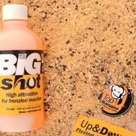 Offre Limitée SOLAR Up & Down Mix Top Banana