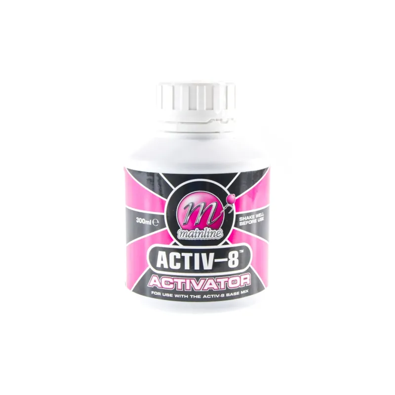Nouvelle Collection Mainline Activator – Active-8