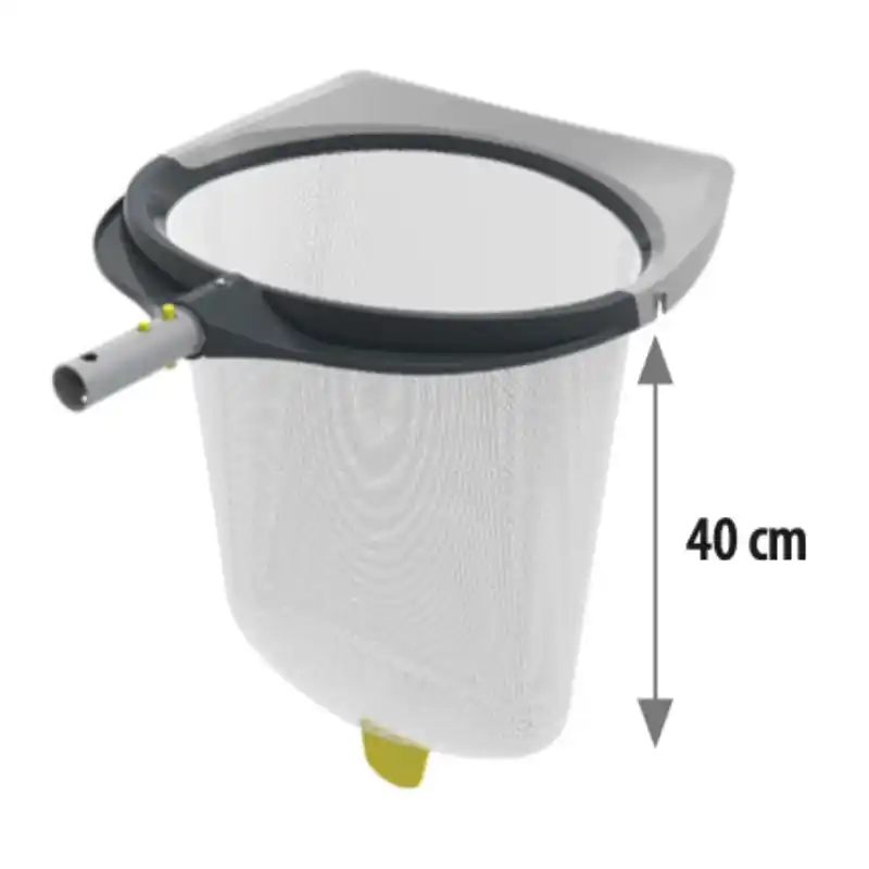 Produit De Marque EPUISETTE DE FOND RACLETTE ZODIAC ZODIAC