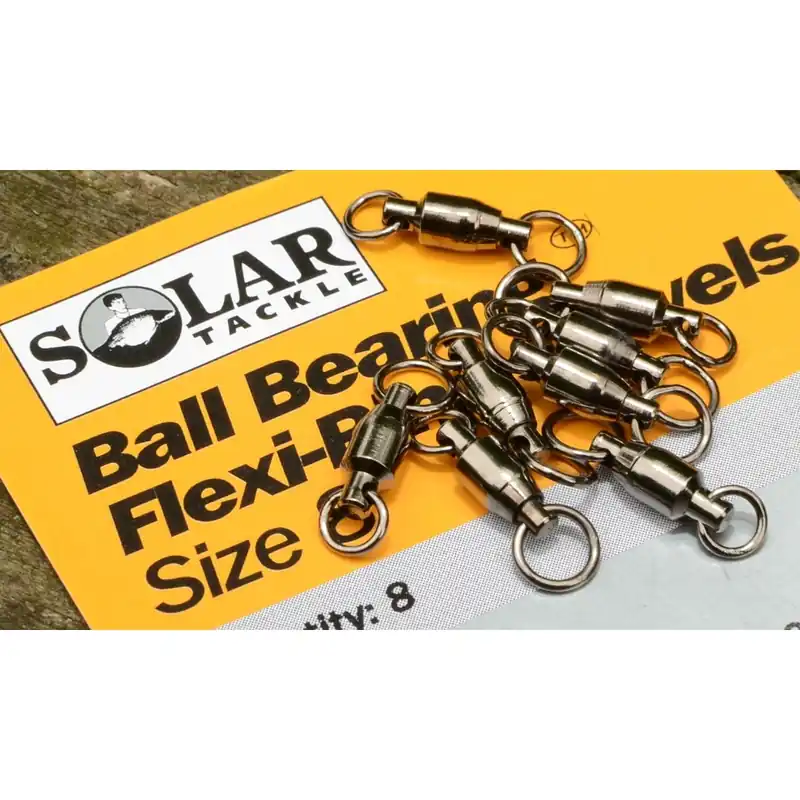 Solar Ball Bearings Swivels Achat Immédiat