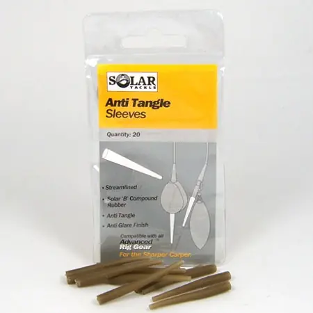 Remise Solar Anti Tangle Sleeves