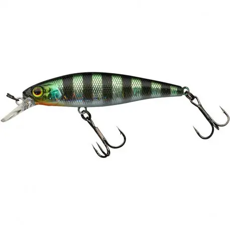 Leurre ILLEX Squad minnow 65 SP HL Sunfish Meilleur Prix