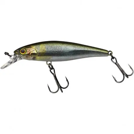 Populaire Leurre ILLEX Squad minnow 65 SP RT Waka ayu