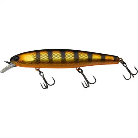 Leurre ILLEXArnaud 110 F Aurora black and gold Prix Cassé