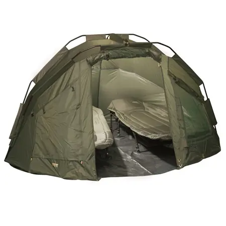 Prix Cassé TandemBaits Enforcer EX Bivvy Two Man