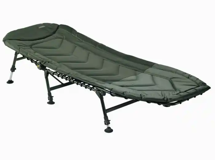 Prix Promo TandemBaits Łóżko Enforcer 6 Nóg