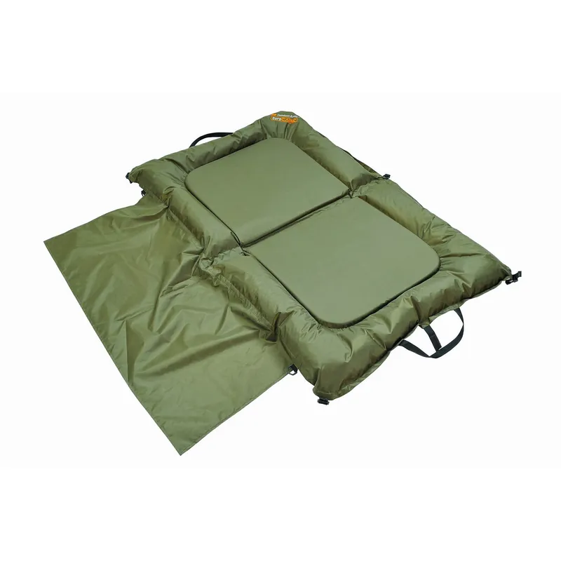 TandemBaits – Tapis flottant Certifié