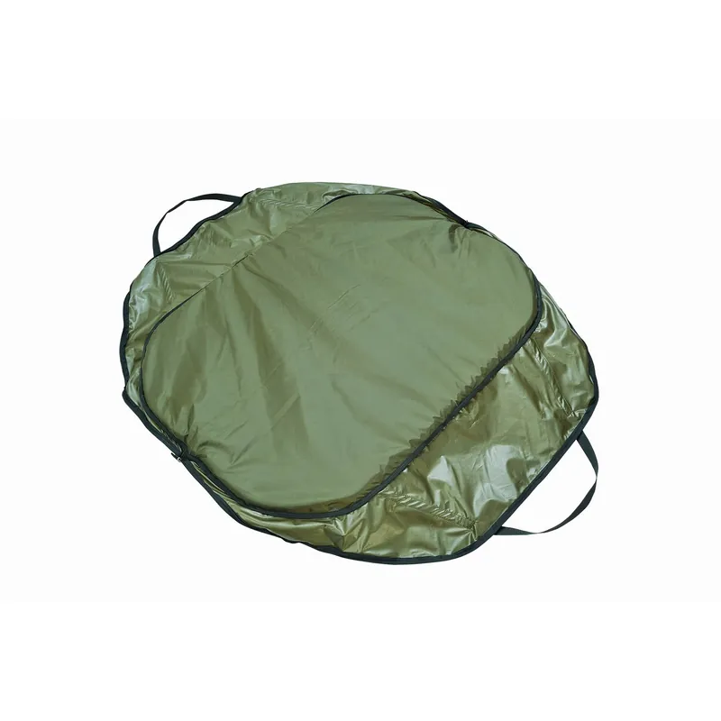 Tandem Baits – Tapis de réception à fermeture éclair Offre Limitée