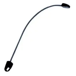 Soldes Lampe table à carte LEDS Trem