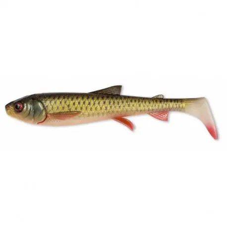 Leurre SAVAGE GEAR Whitefish shad 20cm 62gr Dirty Roach Produit De Marque