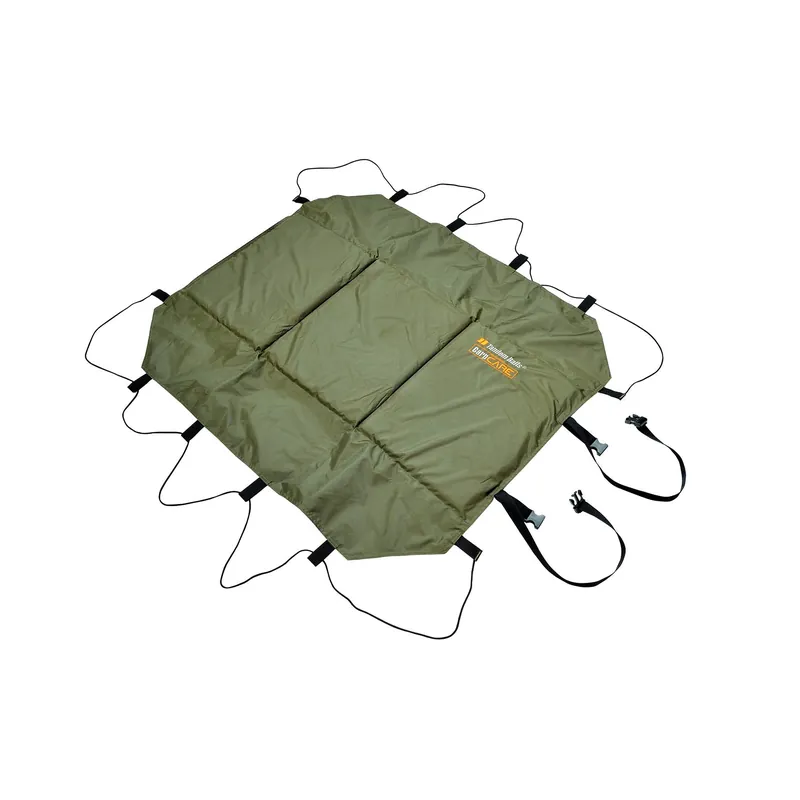 Prix Cassé TandemBaits – Tapis de pesée et de décrochage petit