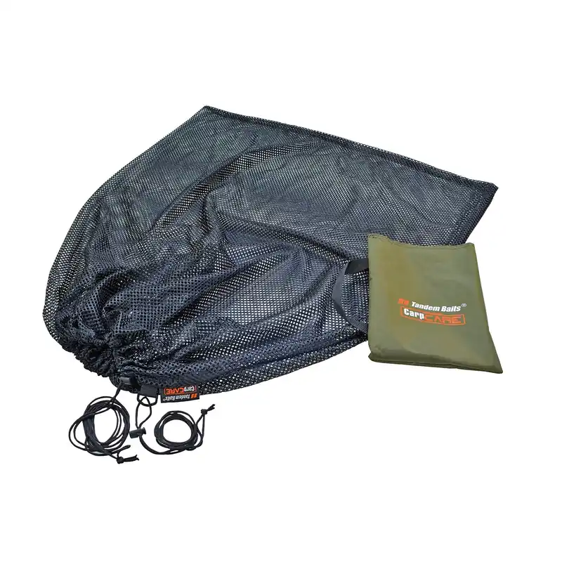 TandemBaits – Sac de conservation pour carpes Réduction