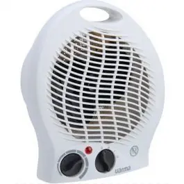 Populaire SOUFFLANT VARMA 2000W