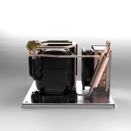 Prix Bas Groupe froid CX Dometic