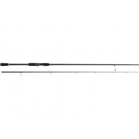 Soldes Canne WESTIN W2 Finesse shad 2m25 12-38gr