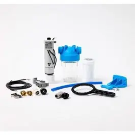 Certifié PURIFICATEUR D&rsquo;EAU SOLO NAUTIC II Watersprint