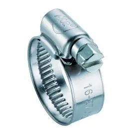 Expédition Rapide Collier de serrage inox W5 CROSSEVEN
