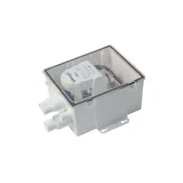 Dernier Modèle Coffret de douche MK2 Attwood