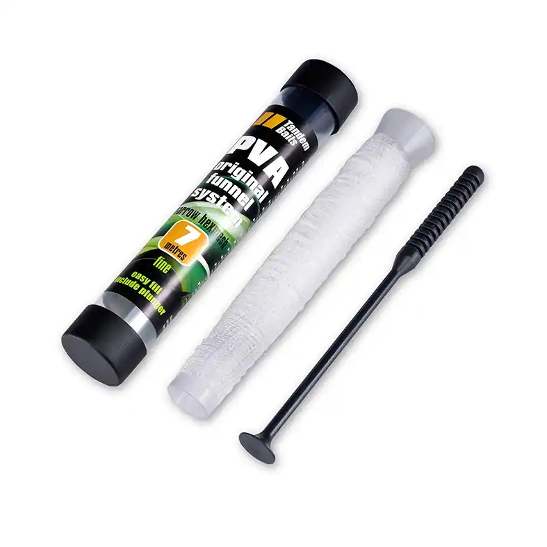 Prix Cassé TandemBaits PVA Original Funnel System Narrow 7m
