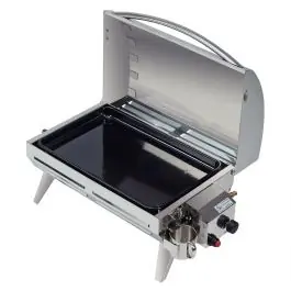 Achetez Aujourd’hui PROMO PLANCHA GAZ + HOUSSE ENO