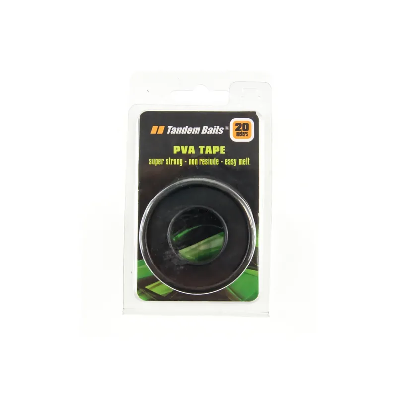 Meilleure Vente TandemBaits PVA Tape 20 m