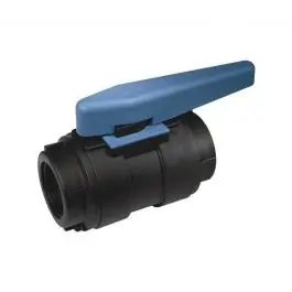 Vanne en plastique armé Trudesign Commande En Gros