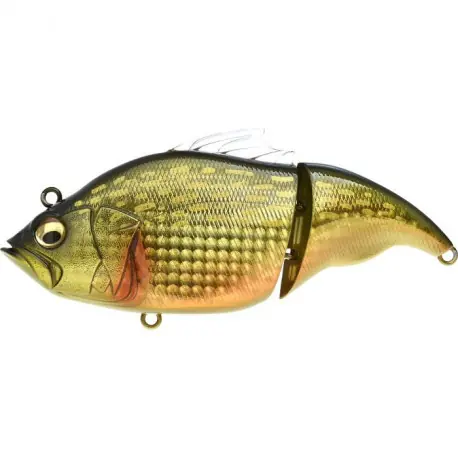 Leurre MEGABASS Vatalion F Pike Commande En Gros