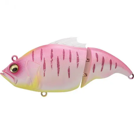 Livraison Express Leurre MEGABASS Vatalion F UF Pink