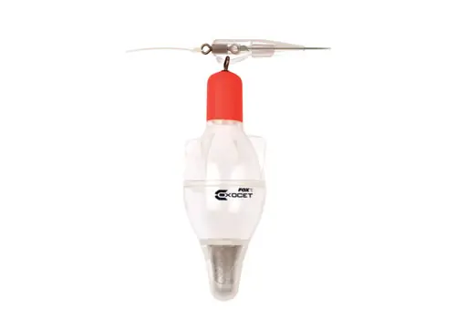 Prix Bas Fox Exocet Controller Float