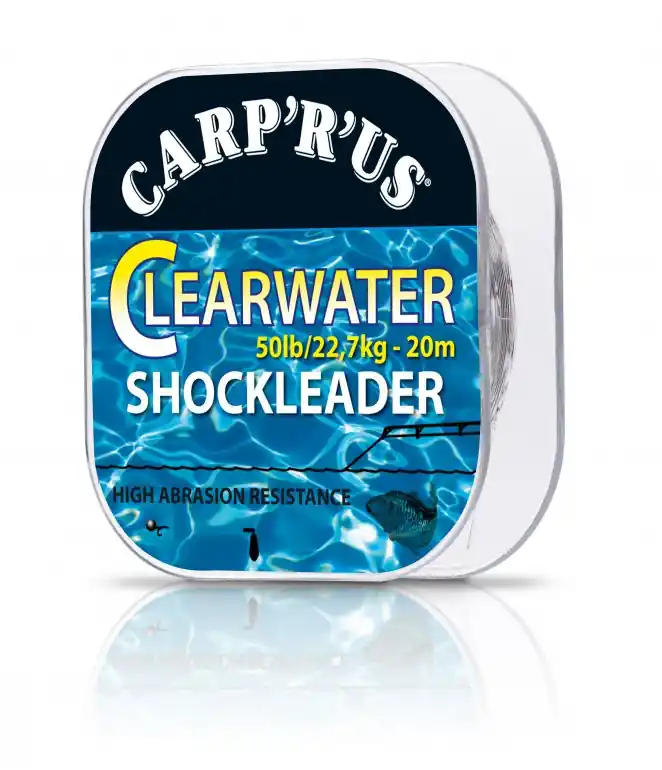 Marque Carprus Clearwater Shockleader