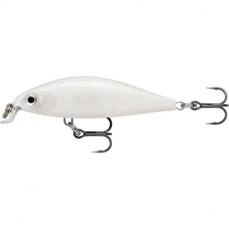 Leurre RAPALA X-light minnow 5cm PW Prix Cassé