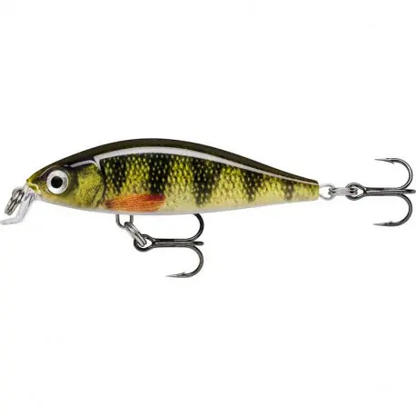 Vente Flash Leurre RAPALA X-light minnow 5cm PEL