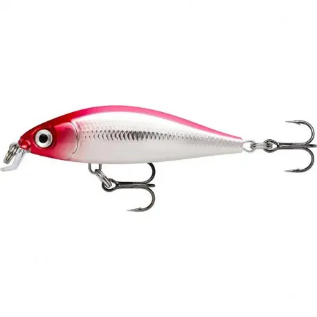 Leurre RAPALA X-light minnow 5cm PCL Vente Flash