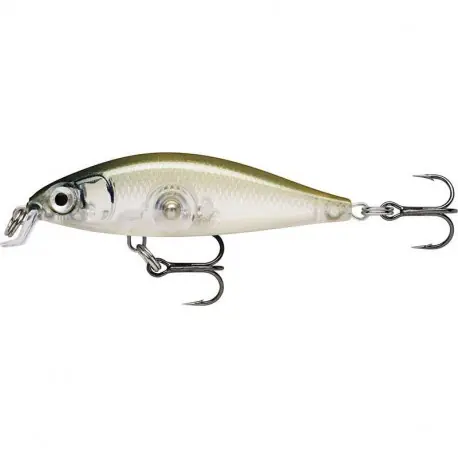 Leurre RAPALA X-light minnow 5cm GHSH Expédition Rapide