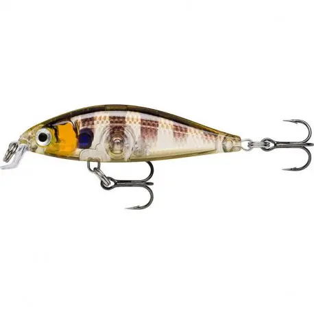 Leurre RAPALA X-light minnow 5cm GGIU Commande En Gros