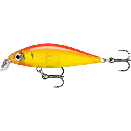 Petit Prix Leurre RAPALA X-light minnow 5cm GFR