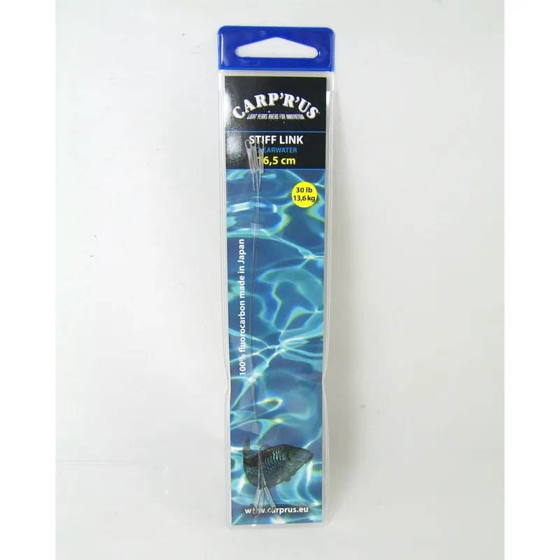 Carprus 360 STIFF LINK Livraison Gratuite