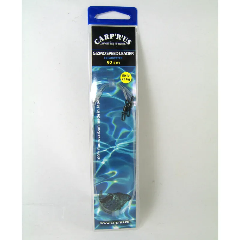 Livraison Express Carprus Gizmo Speed Leader