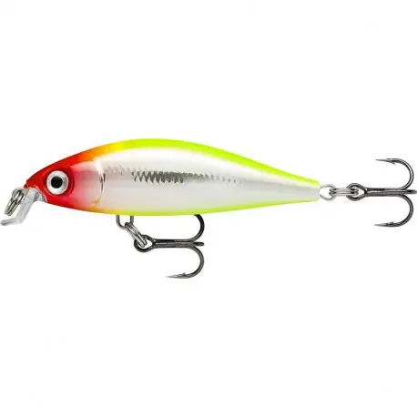 Leurre RAPALA X-light minnow 5cm CLN Réduction