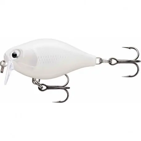 Vente Flash Leurre RAPALA X-Light cranck shallow runner 3.5cm PW
