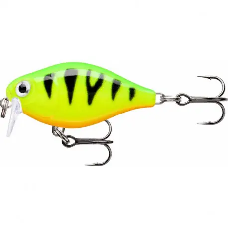 Leurre RAPALA X-Light cranck shallow runner 3.5cm FT Marque