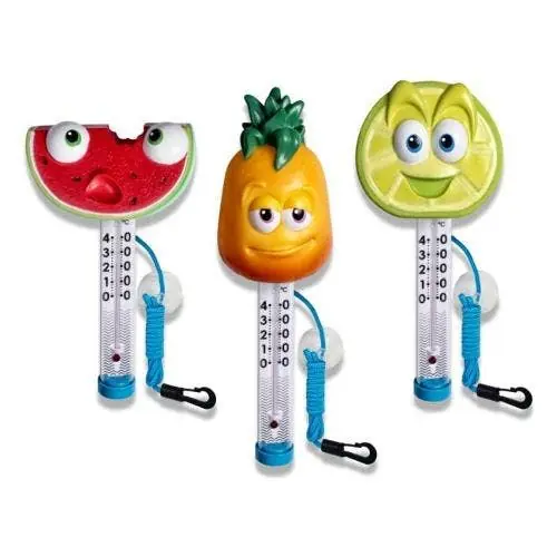 Must-Have THERMOMETRE TUTTI FRUTTI