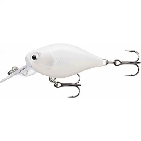 Leurre RAPALA X-Light cranck mid runner 3.5cm PW Certifié