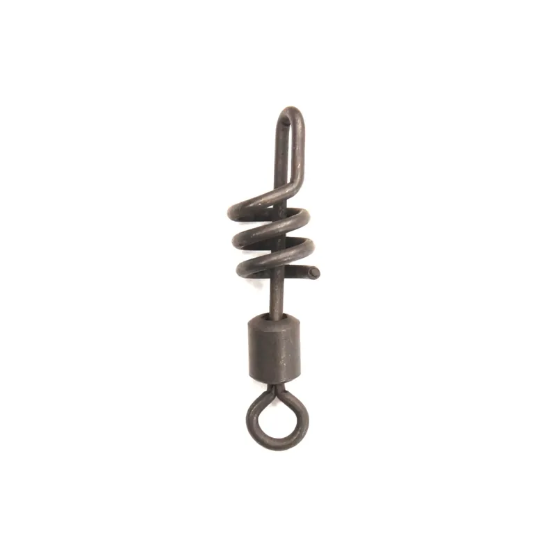 Gardner Covert Corkscrew Swivels Super Prix