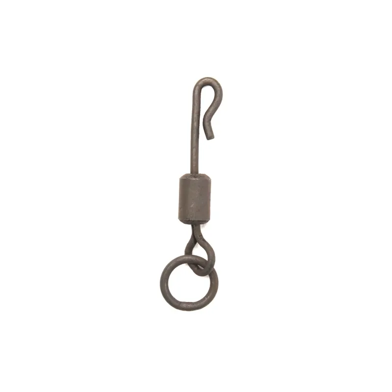Soldes Gardner Covert Kwick Lok Flexi Ring Swivels