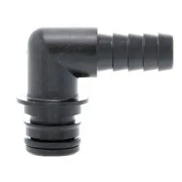 Embout pour groupe d&rsquo;eau modèle coudé 90° Must-Have
