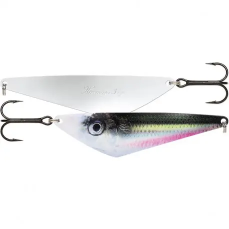 Leurre RAPALA Harmaja 85mm HRL Commander Maintenant