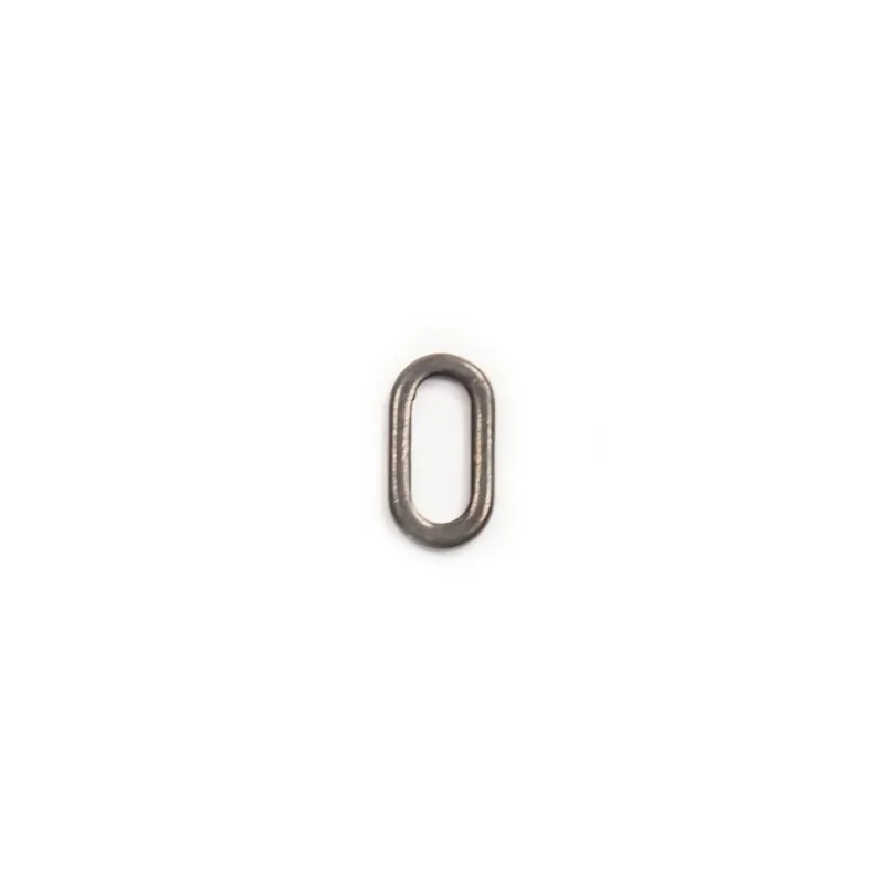 Livraison Express Gardner Covert Rig Rings Oval
