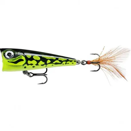 Leurre RAPALA X-Light Pop 4cm LF Petit Prix
