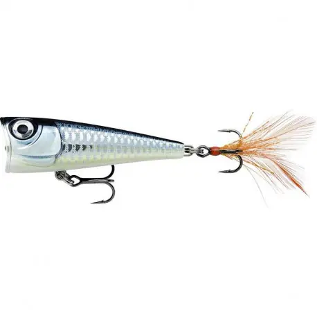 Usine Directe Leurre RAPALA X-Light Pop 4cm BAP